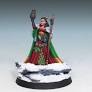 Reaper Miniatures Christmas Eve #01550